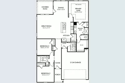 30 Rise Road, Adairsville, GA 30103 - Photo 2