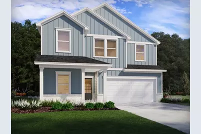 20 Rise Road, Adairsville, GA 30103 - Photo 1