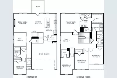 20 Rise Road, Adairsville, GA 30103 - Photo 2