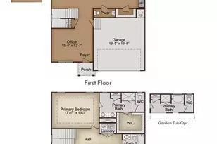 140 Formosa Street St, Adairsville, GA 30103 - Photo 2