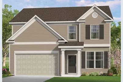 140 Formosa Street Street, Adairsville, GA 30103 - Photo 1