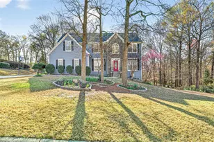 1003 Andover Dr, Hoschton, GA 30548 - Photo 2