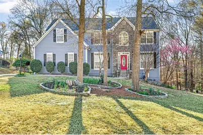 1003 Andover Drive, Hoschton, GA 30548 - Photo 1