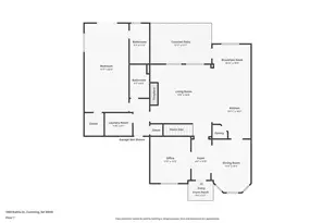 1460 Dahlia Dr, Cumming, GA 30040 - Photo 68