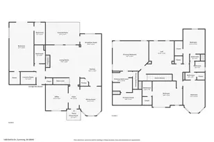 1460 Dahlia Dr, Cumming, GA 30040 - Photo 68