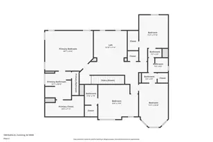 1460 Dahlia Dr, Cumming, GA 30040 - Photo 66