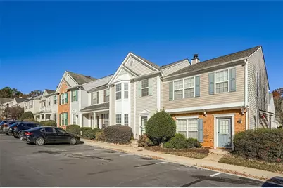 1310 Kilmington Court, Alpharetta, GA 30009 - Photo 2
