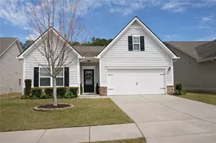 104 Thomaston St, Newnan, GA 30263 - Photo 1