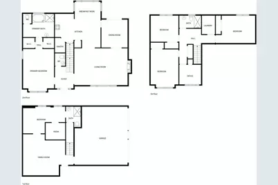 2903 Pendleton Lane SW, Marietta, GA 30064 - Photo 26