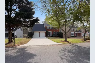 919 Colony Creek Drive, Lawrenceville, GA 30043 - Photo 1