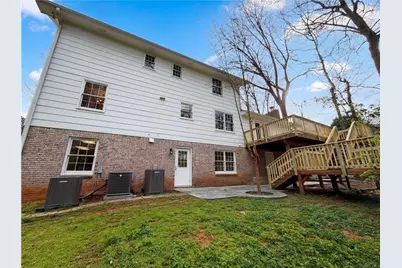 791 Cedar Lake Drive SE, Conyers, GA 30094 - Photo 6