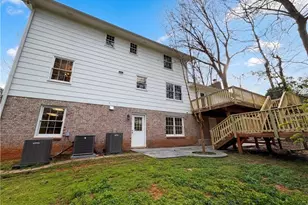 791 Cedar Lake Dr SE, Conyers, GA 30094 - Photo 6