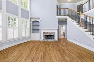 4530 Oak Brook Dr SE, Smyrna, GA 30082 - Photo 16