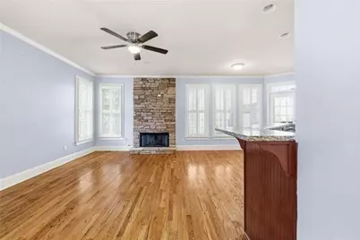 4530 Oak Brook Drive SE, Smyrna, GA 30082 - Photo 10