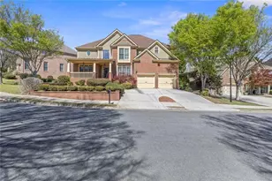 4530 Oak Brook Dr SE, Smyrna, GA 30082 - Photo 1