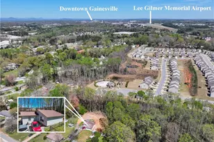 2856 Pinecrest Dr, Gainesville, GA 30504 - Photo 2