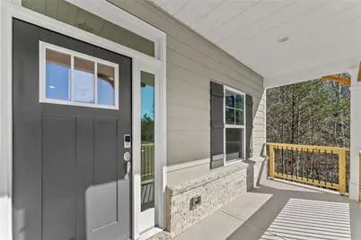 270 Thunder Valley, Dawsonville, GA 30534 - Photo 2