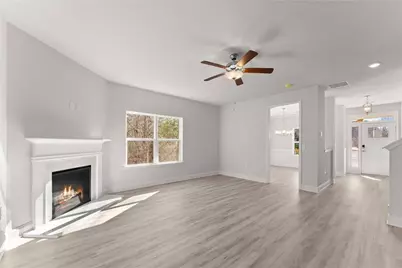 270 Thunder Valley, Dawsonville, GA 30534 - Photo 12