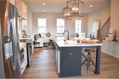 140 Harlow Circle, Roswell, GA 30076 - Photo 6