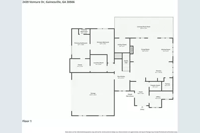 2439 Venture Drive, Gainesville, GA 30506 - Photo 74