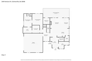 2439 Venture Dr, Gainesville, GA 30506 - Photo 74