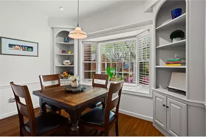 16 Ivy Chase NE, Atlanta, GA 30342 - Photo 14