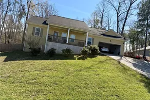 101 Sunset Loop, Cedartown, GA 30125 - Photo 1