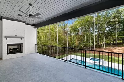 241 Traditions Drive, Alpharetta, GA 30004 - Photo 24