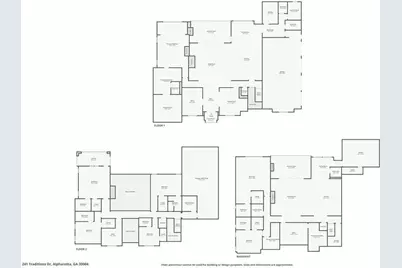 241 Traditions Drive, Alpharetta, GA 30004 - Photo 128