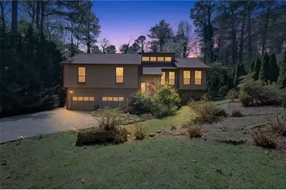 120 Farm Track, Roswell, GA 30075 - Photo 2