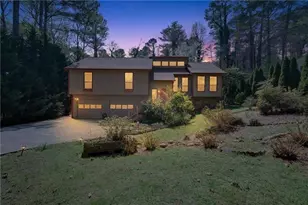 120 Farm Track, Roswell, GA 30075 - Photo 2