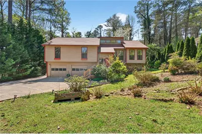 120 Farm Track, Roswell, GA 30075 - Photo 1