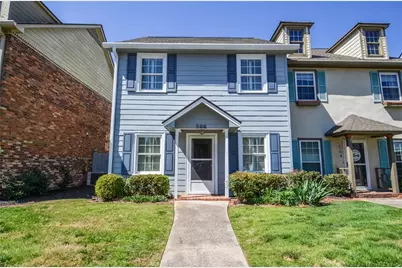 506 Forrest Avenue, Gainesville, GA 30501 - Photo 2