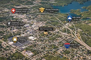 506 Forrest Ave, Gainesville, GA 30501 - Photo 50