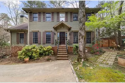 12493 Charlotte Drive, Alpharetta, GA 30004 - Photo 2