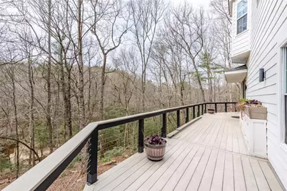 201 N Woods Way, Jasper, GA 30143 - Photo 56