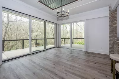 201 N Woods Way, Jasper, GA 30143 - Photo 40