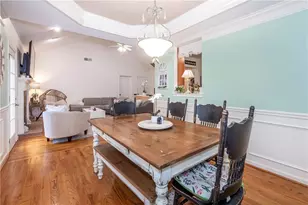 201 N Woods Way, Jasper, GA 30143 - Photo 20