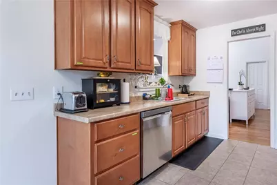 201 N Woods Way, Jasper, GA 30143 - Photo 22