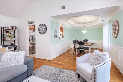 201 N Woods Way, Jasper, GA 30143 - Photo 16