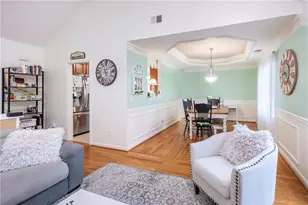 201 N Woods Way, Jasper, GA 30143 - Photo 16