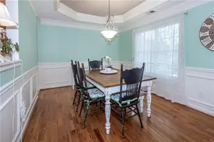 201 N Woods Way, Jasper, GA 30143 - Photo 18