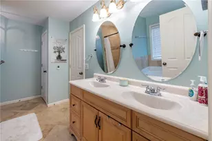 201 N Woods Way, Jasper, GA 30143 - Photo 30