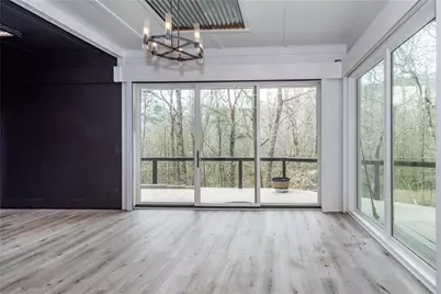 201 N Woods Way, Jasper, GA 30143 - Photo 38