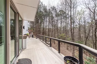 201 N Woods Way, Jasper, GA 30143 - Photo 6