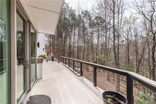 201 N Woods Way, Jasper, GA 30143 - Photo 6