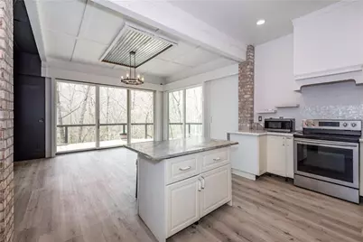 201 N Woods Way, Jasper, GA 30143 - Photo 46