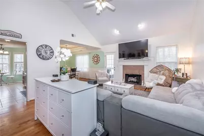 201 N Woods Way, Jasper, GA 30143 - Photo 10