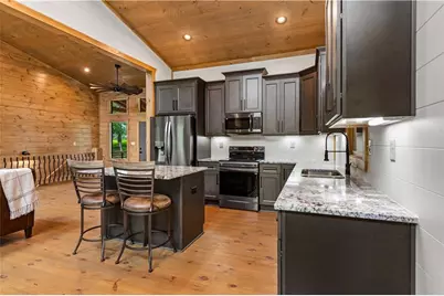 416 Windy Valley Trail, Blue Ridge, GA 30513 - Photo 14