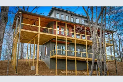 416 Windy Valley Trail, Blue Ridge, GA 30513 - Photo 1